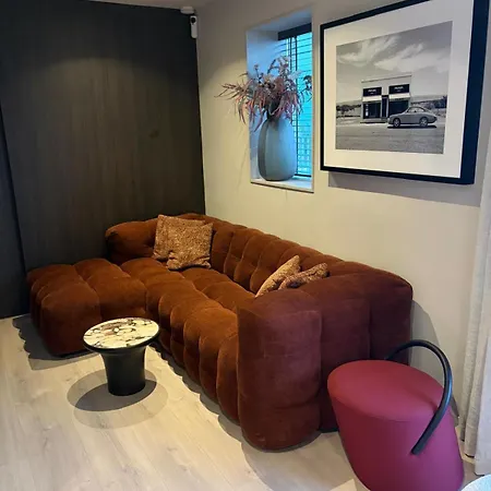 Lägenhet Seazen, Frontline Penthouse In Sitges