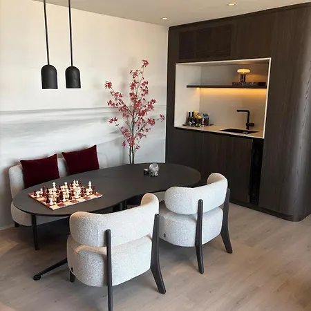 Apartment Seazen, Frontline Penthouse In