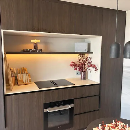 Lägenhet Seazen, Frontline Penthouse In Sitges