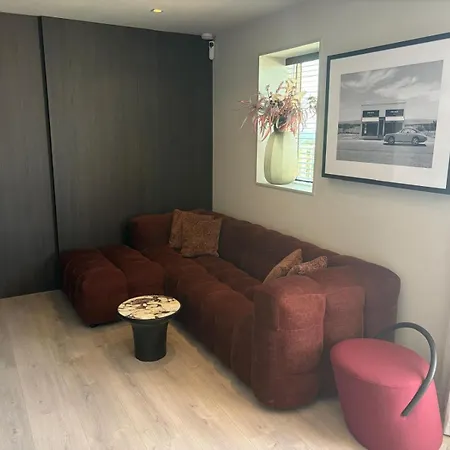 Seazen, Frontline Penthouse In Lägenhet